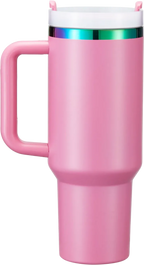 Adventure-Thermobecher (1.183 ml) mit irisierendem Ring