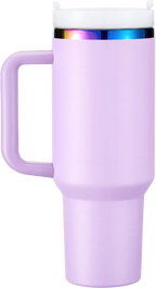 Adventure-Thermobecher (1.183 ml) mit irisierendem Ring