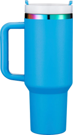 Adventure-Thermobecher (1.183 ml) mit irisierendem Ring