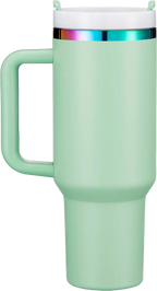Adventure-Thermobecher (1.183 ml) mit irisierendem Ring