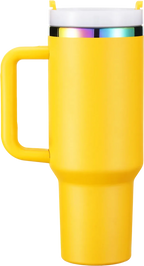 Adventure-Thermobecher (1.183 ml) mit irisierendem Ring