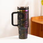 Adventure-Thermobecher (1.183 ml) mit irisierendem Ring